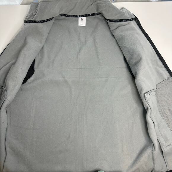 NWT Xersion NSYNC Water Resistant Fleece Vest Mens Size LT Large Big and Tall - Picture 8 of 10